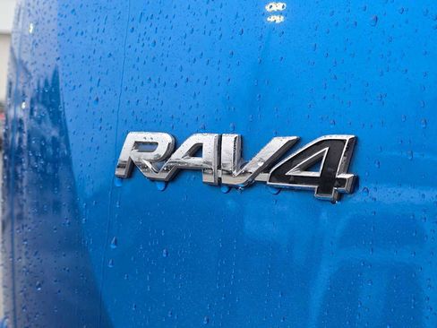 Certified 2017 Toyota RAV4 Limited image 16