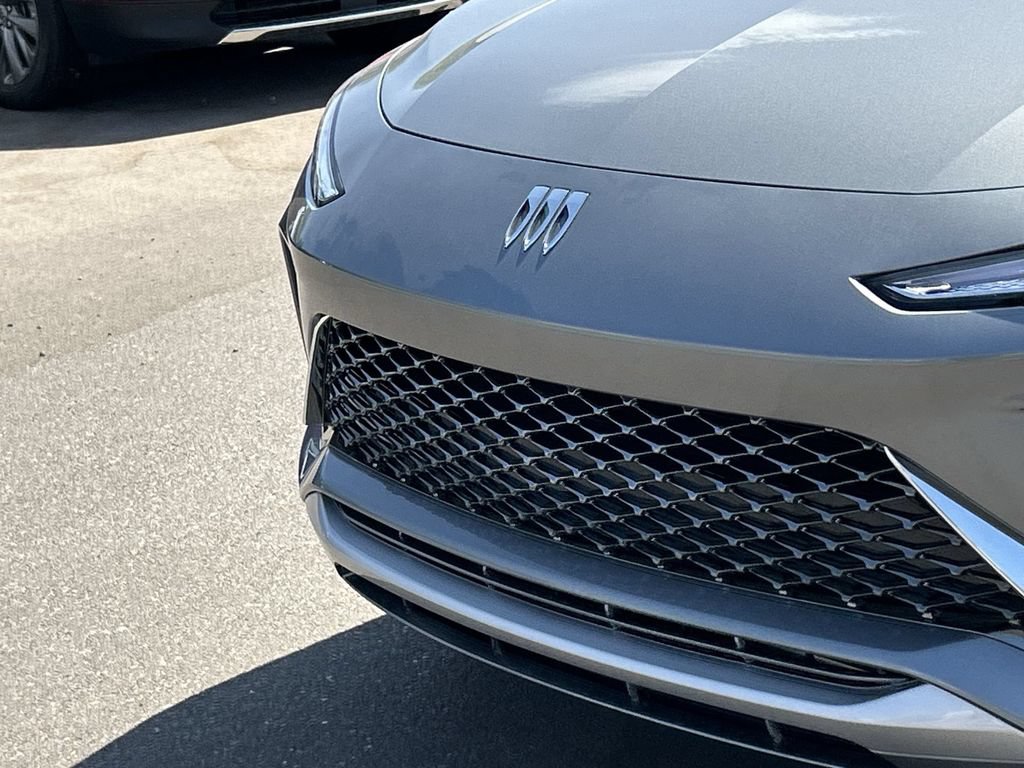 New 2026 Buick Envista Avenir FWD image 32