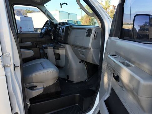 Used 2013 Ford E-150 and Econoline 150 w/ PWR Group RWD image 35