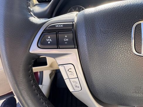 Used 2012 Honda Crosstour EX-L image 20