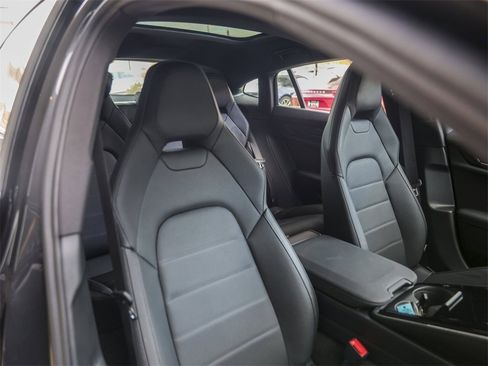 New 2026 Porsche Panamera image 36