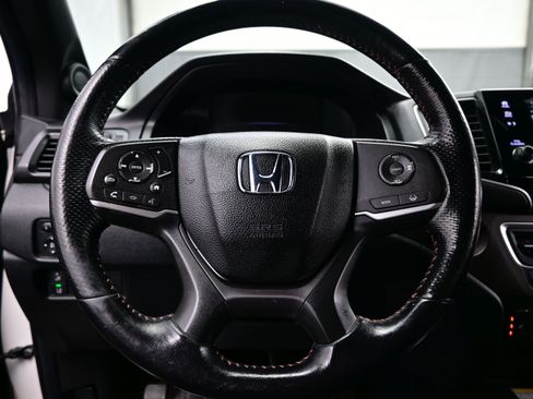 Used 2022 Honda Pilot TrailSport image 26
