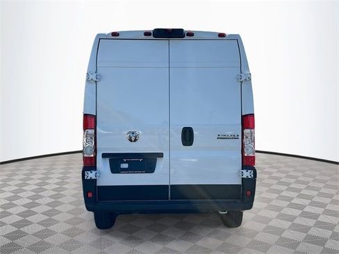 New 2026 RAM ProMaster 1500 w/ Safety Group FWD image 5