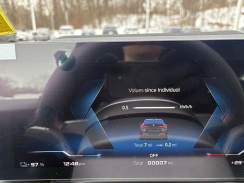 New 2026 BMW i4 M60 w/ Premium Package image 15