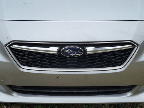 Used 2018 Subaru Impreza 2.0i image 5