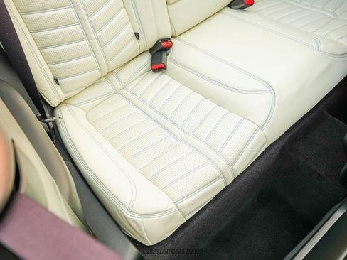 Used 2023 Dodge Challenger SRT Hellcat Redeye RWD image 58