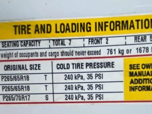Used 2015 Chevrolet Tahoe LT RWD image 25