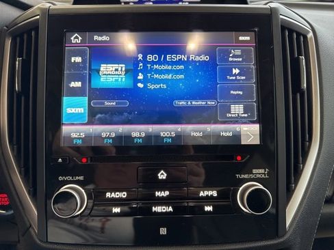 Used 2020 Subaru Forester Touring image 19