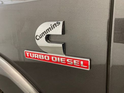 Certified 2024 RAM 2500 Limited AWD/4WD image 15