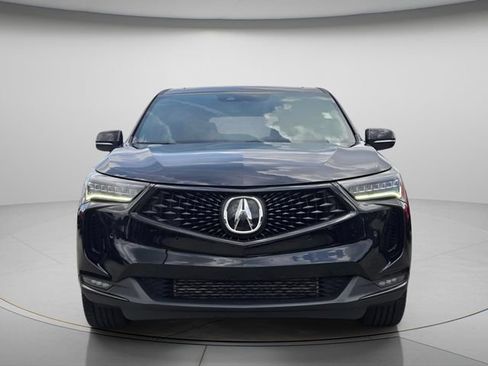 Certified 2024 Acura RDX A-Spec AWD/4WD image 5