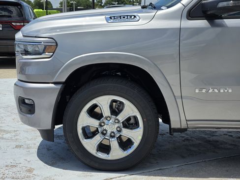 New 2026 RAM 1500 Big Horn image 5