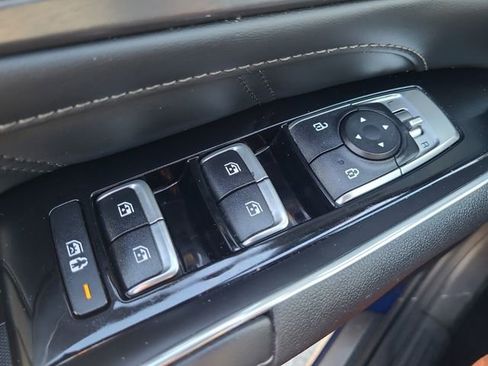 Used 2021 Kia Sorento SX image 31