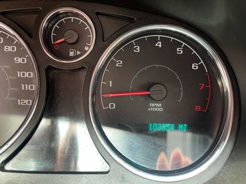 Used 2010 Chevrolet Cobalt LT w/ My Link Package FWD image 12