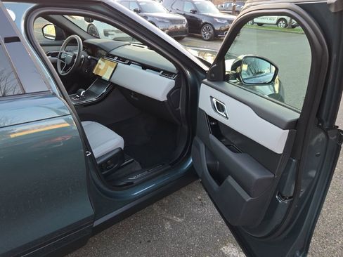 New 2026 Land Rover Range Rover Velar S image 19