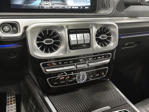 Used 2021 Mercedes-Benz G 63 AMG 4MATIC image 22
