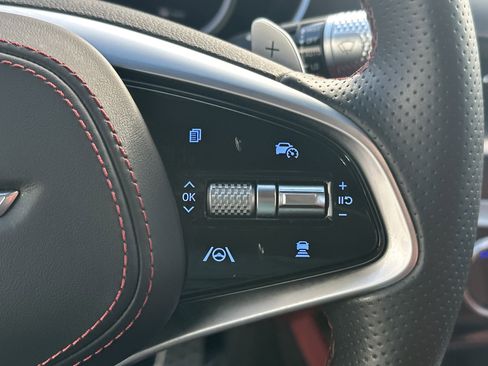 Certified 2023 Genesis G80 3.5T Sport image 25