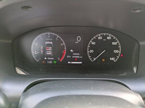 Certified 2024 Honda HR-V LX image 25