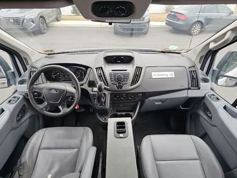 Used 2018 Ford Transit 150 XL image 13