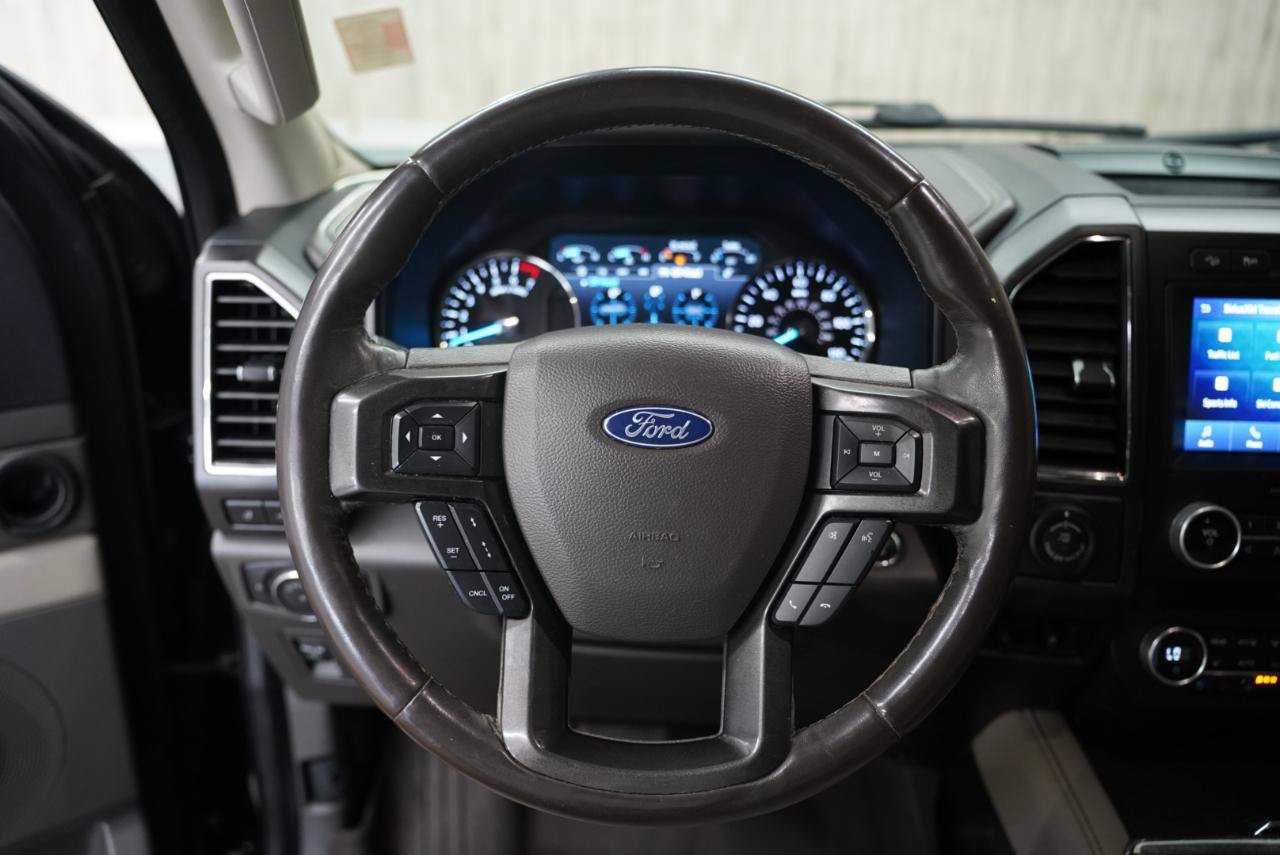 Used 2021 Ford Expedition Limited AWD/4WD image 12