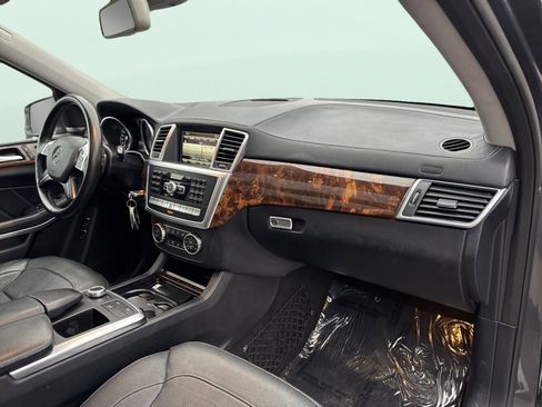 Used 2015 Mercedes-Benz GL 550 4MATIC image 48