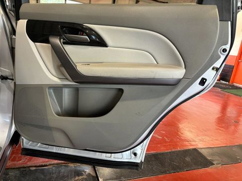 Used 2008 Acura MDX w/ Technology Package image 38