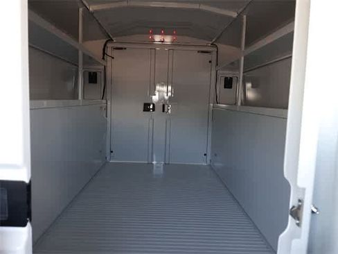 New 2025 Ford E-350 and Econoline 350 Super Duty w/ Power Equipment Group image 13