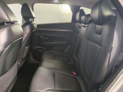 Certified 2024 Hyundai Tucson Limited image 16