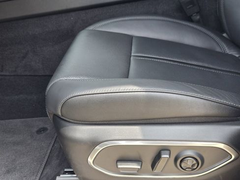 New 2026 Jeep Grand Wagoneer Limited AWD/4WD image 30