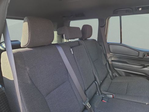 Used 2025 Toyota Land Cruiser 1958 image 31