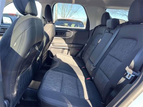 Used 2022 Ford Bronco Sport Big Bend w/ Convenience Package image 13