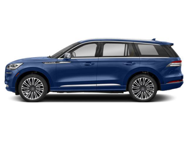 Used 2020 Lincoln Aviator Black Label w/ Dynamic Handling Package AWD/4WD image 3