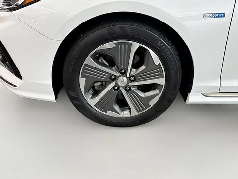 Used 2019 Hyundai Sonata Limited w/ Ultimate Package 02 FWD image 37