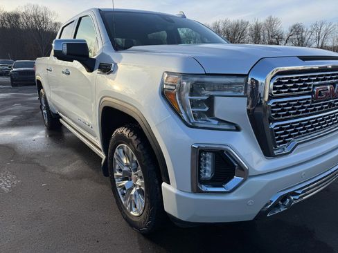 Used 2019 GMC Sierra 1500 Denali image 12