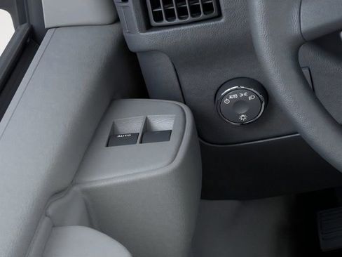 New 2026 GMC Savana 3500 1WT w/ Driver Convenience Package image 22