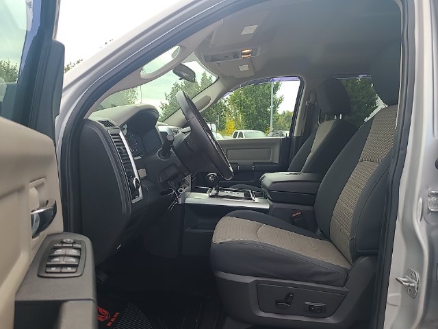 Used 2012 RAM 1500 Big Horn AWD/4WD image 13