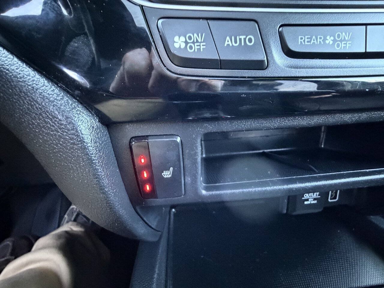 Used 2019 Honda Passport Touring image 26