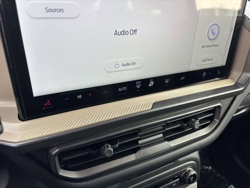 New 2025 Ford Bronco Sport Big Bend w/ Convenience Package image 21