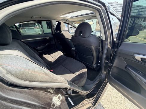 Used 2008 Honda Civic Si image 18