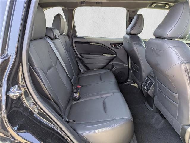 Used 2025 Subaru Forester Limited AWD/4WD image 20
