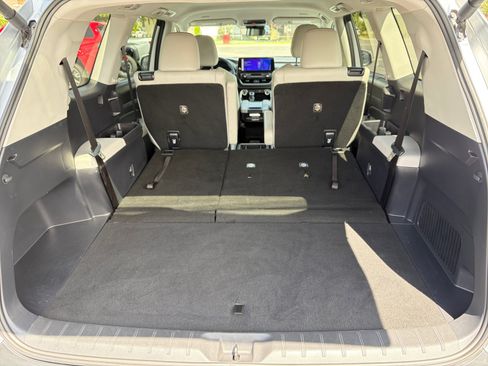 Used 2026 Toyota Grand Highlander AWD image 26