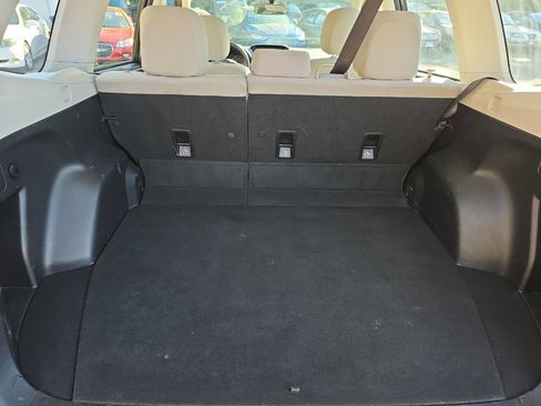 Used 2015 Subaru Forester 2.5i w/ Alloy Wheel Package image 21