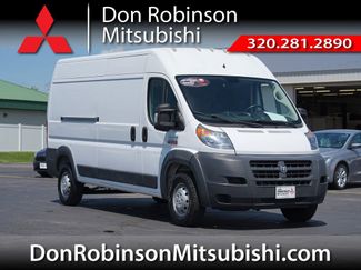 Used 2018 RAM ProMaster 3500 FWD video 1