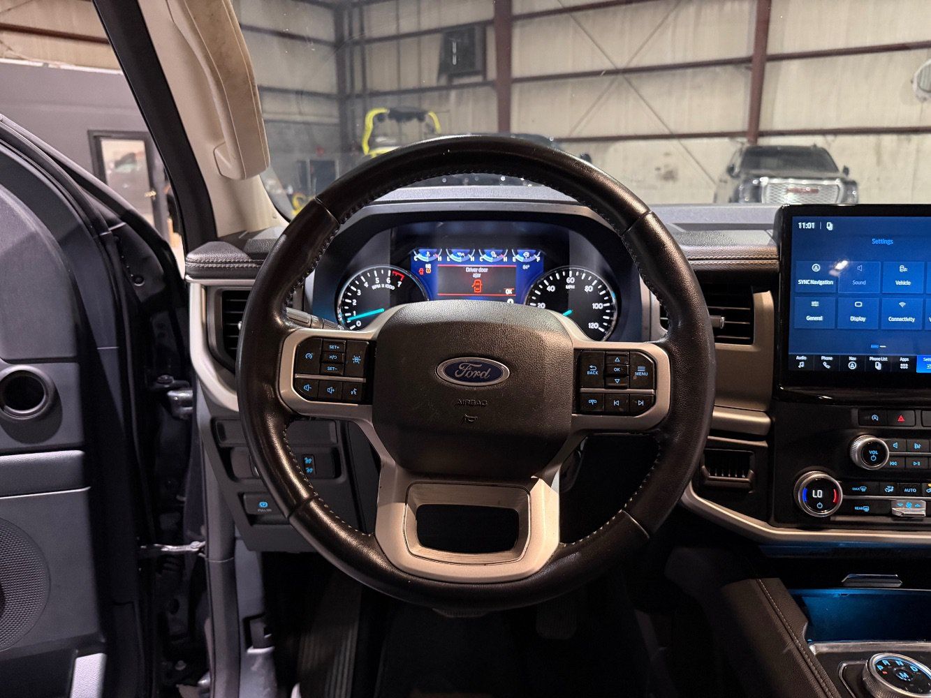 Used 2024 Ford Expedition Max XLT RWD image 30