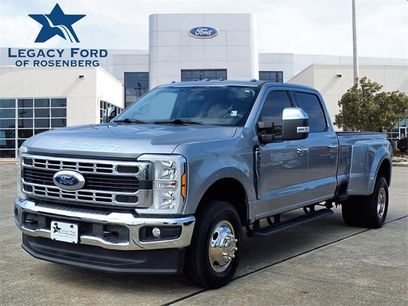 Used 2024 Ford F350 XLT