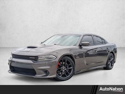 Used 2020 Dodge Charger R/T w/ Plus Group