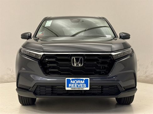 New 2026 Honda CR-V EX image 3