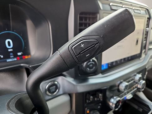 Used 2024 Ford F250 Limited w/ FX4 Off-Road Package AWD/4WD image 17