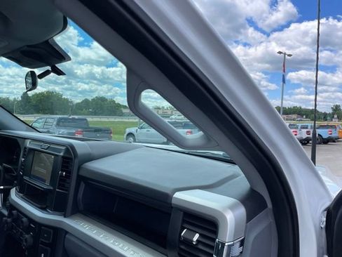New 2026 Ford F250 XL w/ STX Appearance Package AWD/4WD image 56