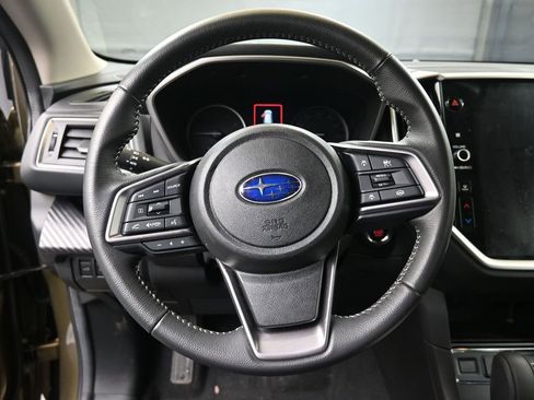 Certified 2024 Subaru Ascent Premium w/ Convenience Package image 15