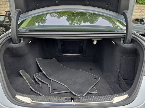 Used 2022 Mercedes-Benz S 580 4MATIC Sedan image 28